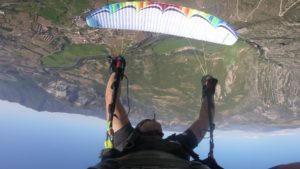 florian landreau jeune pilote acro