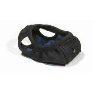 Housse et support velcro pour instruments taille moyenne