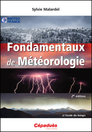 Fondamentaux de météorologie
