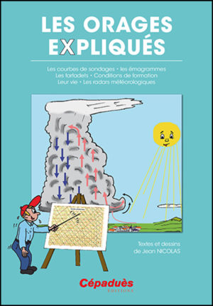 les orages expliqués