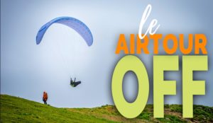 airtour off