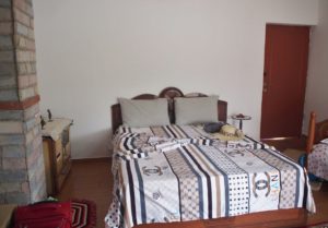 chambre d'hôtes lac ohrid