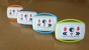 SYRIDE SYS'ONE premier modèle