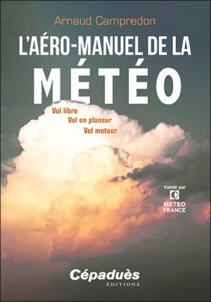 aéro manuel météo cepadues