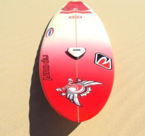 syride surf