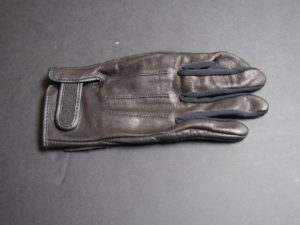 Gant parapente chauffant Racer Mayfield 2 recto