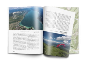 Maitriser en parapente Annecy