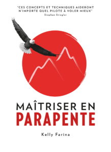 Maitriser en parapente couverture