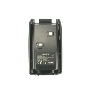 Batterie radio CRT 4 CF
