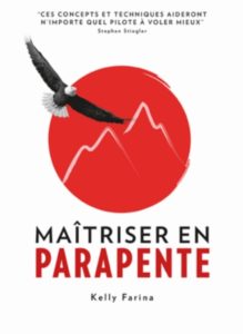 livres progression parapente