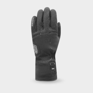 Gant parapente chauffant Racer E glove mouillé