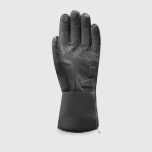 Gant parapente chauffant Racer E glove verso