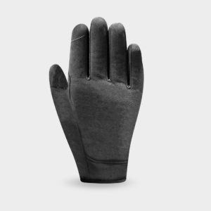 Gant parapente chauffant Racer Fire Infinium verso