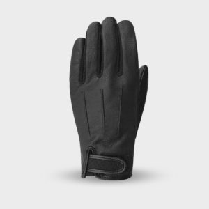 Gant parapente chauffant Racer Mayfield 2 recto