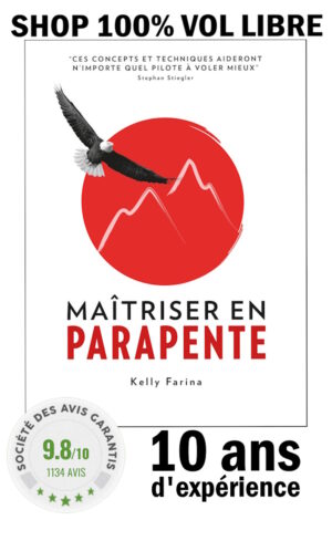 maitriser en parapente