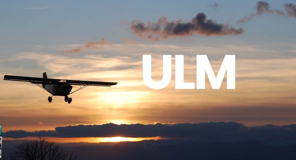 scorpio ULM