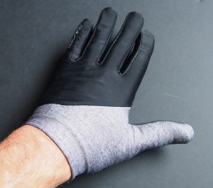 gant RACER Factory recto