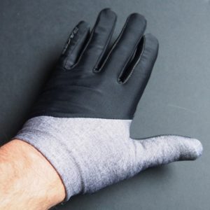 gant RACER Factory recto