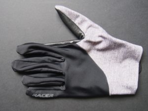 gant RACER Factory recto