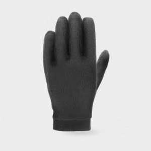 Sous gant Racer LD600, 2è peau en soie pour vos gants l'hiver