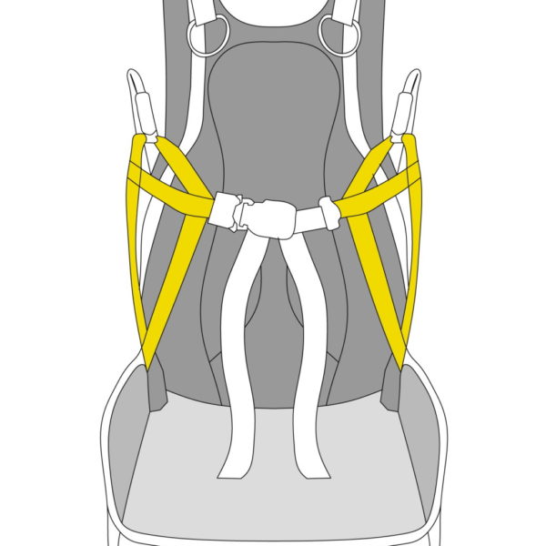 niviuk makan attaches