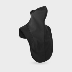 Plastron coupe vent moto Armor de RACER