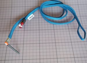 Elévateur secours Bridle Konnect