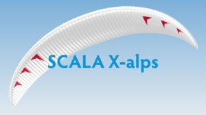 phi scala X-Alps 3 couv
