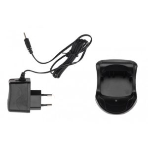 Chargeur radio CRT P2N
