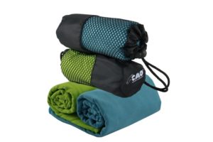Serviette absorbante GM (port zéro)