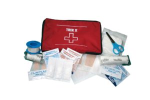 Trousse de pharmacie "Trek 2"