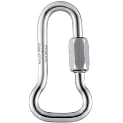 maillon suspentes inox PEGUET