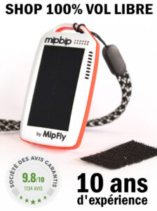 Vario MipBip plus