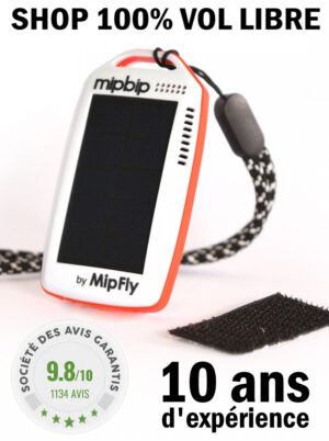 Vario MipBip plus