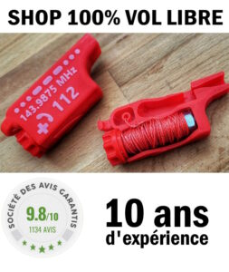 sifflet SOS arbrissage