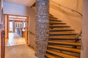Chalet Alpelune ©Thibaut BLAIS