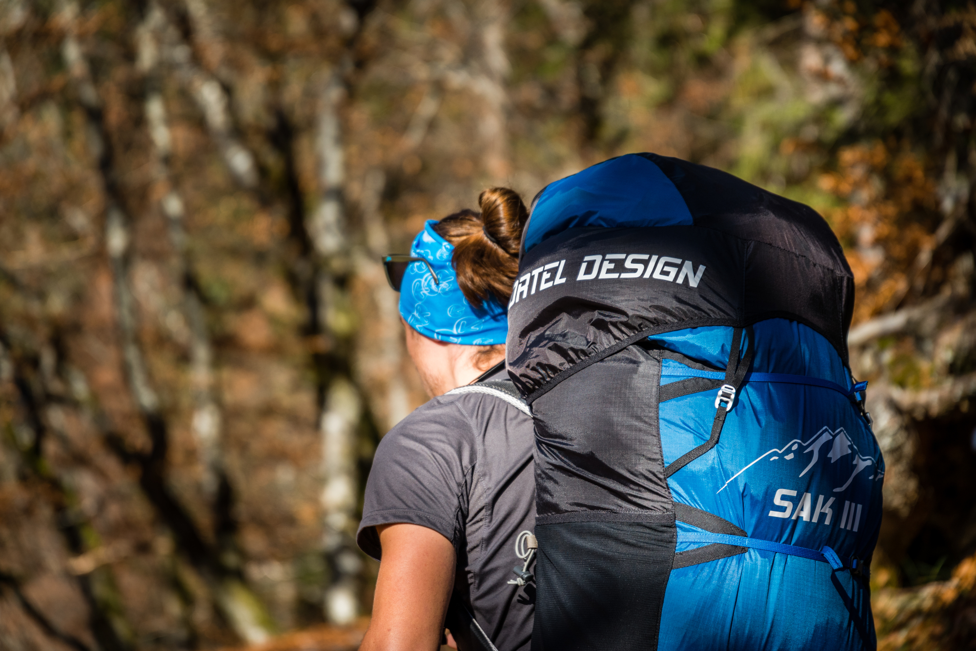 Kortel Sak III, airbag et sac réversible pour la Kruyer – Image 8