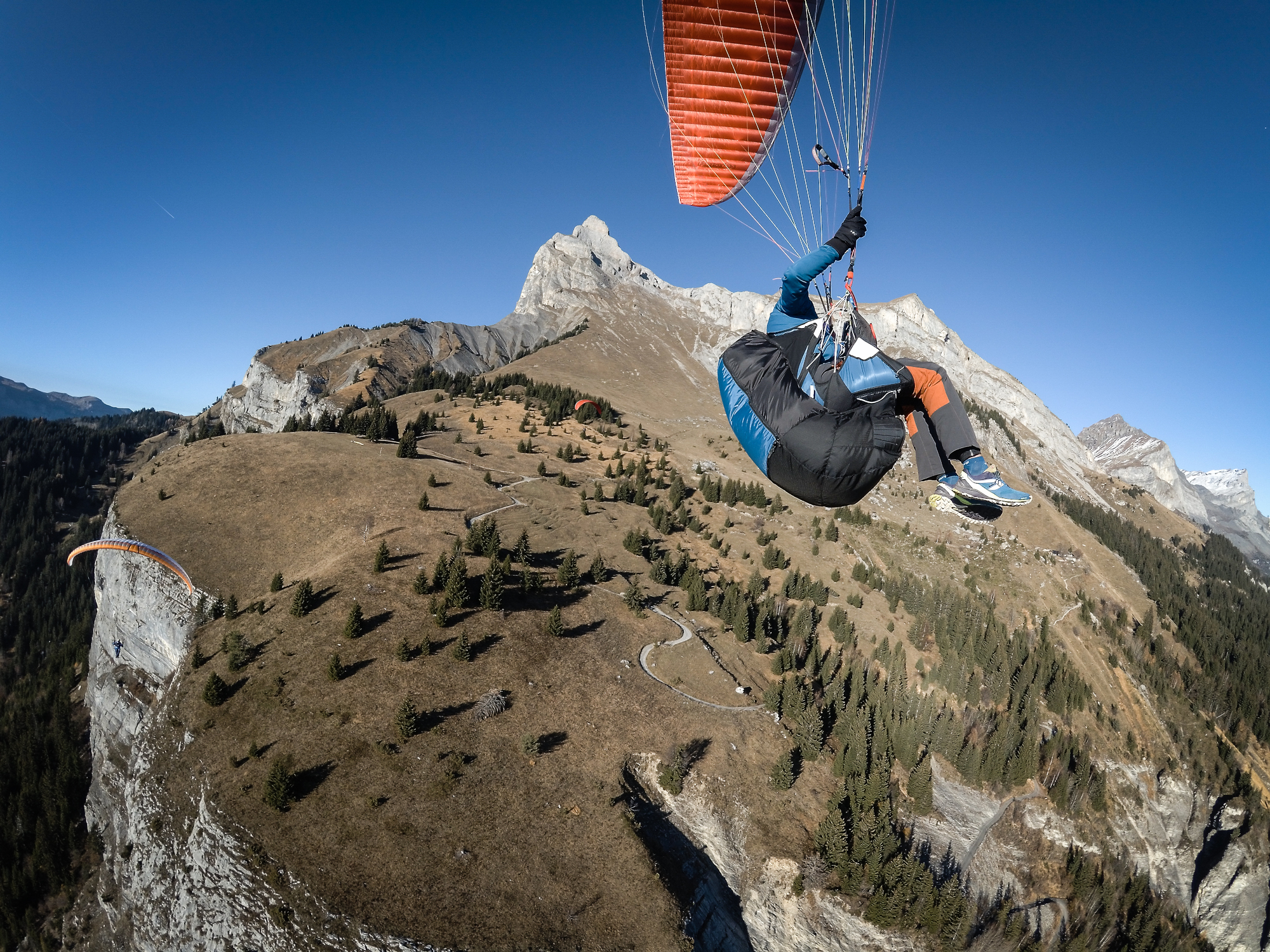 Kortel Sak III, airbag et sac réversible pour la Kruyer – Image 5