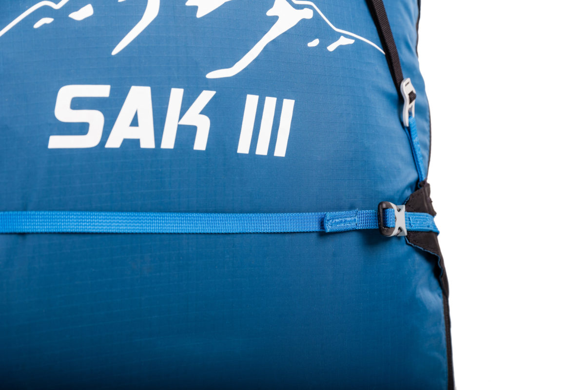 Kortel Sak III, airbag et sac réversible pour la Kruyer – Image 4