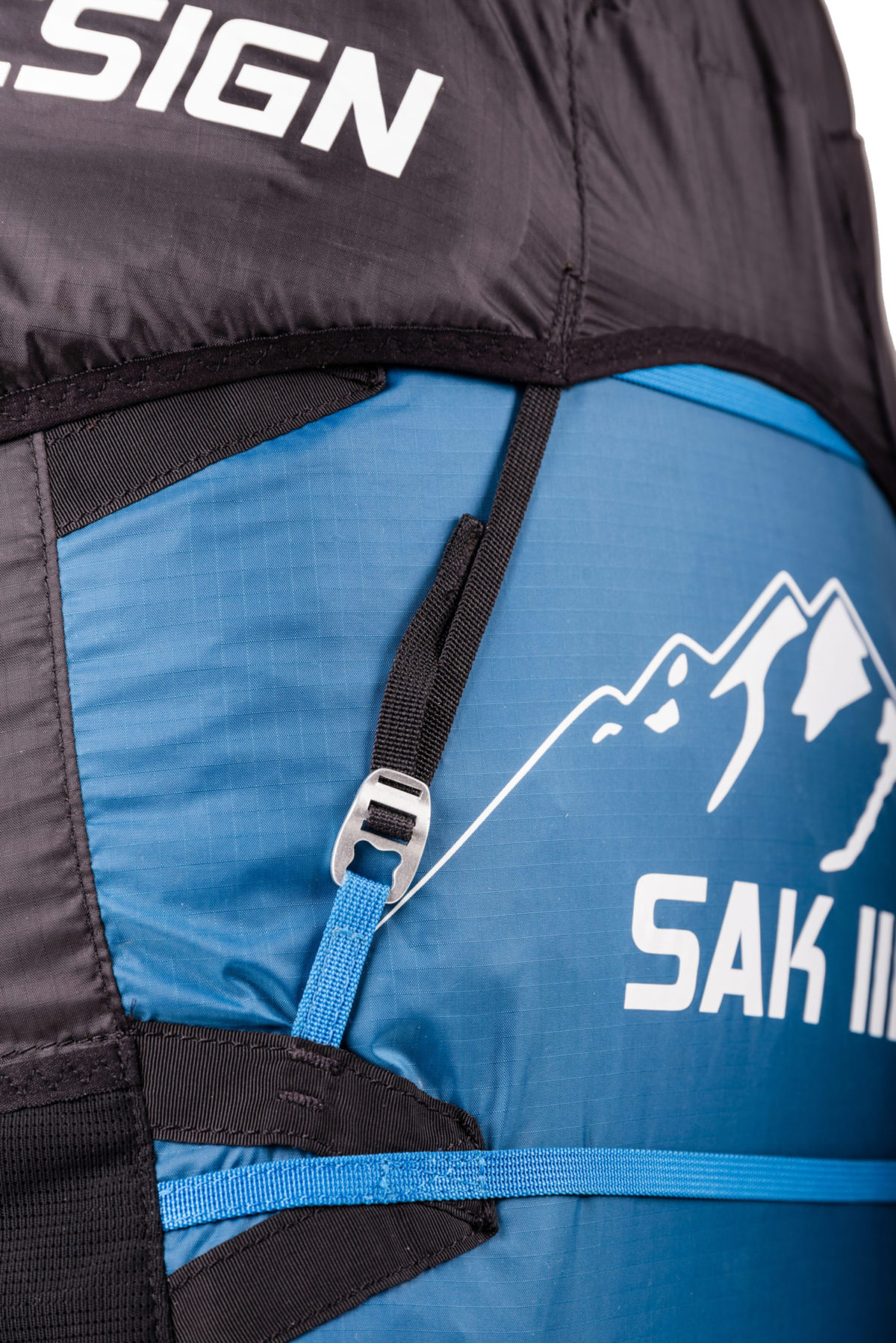 Kortel Sak III, airbag et sac réversible pour la Kruyer – Image 3