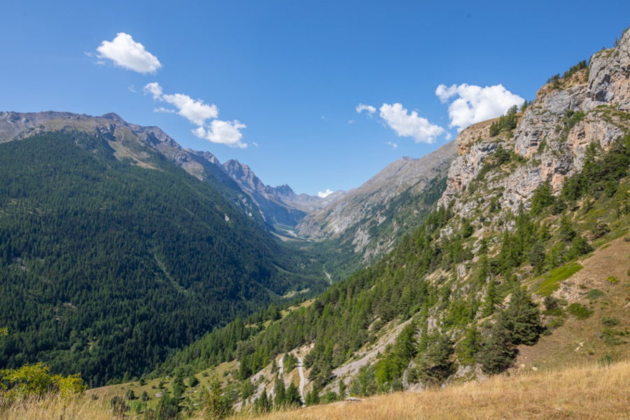 Lapousterle ©Thibaut BLAIS