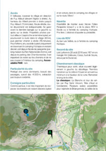 Site parapente Puy Aillaud 2