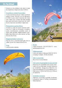 Site parapente Puy Aillaud 3