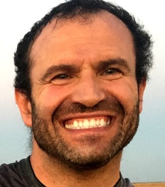 Sebastien Kayrouz / Source photo : FAI