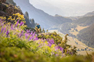 Trail parcours 7 ©Thibaut BLAIS