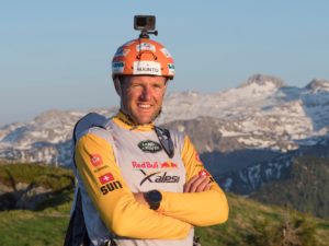 Chrigel Maurer, gagnant pour la 7è fois consécutive © zooom / Vitek Ludvik