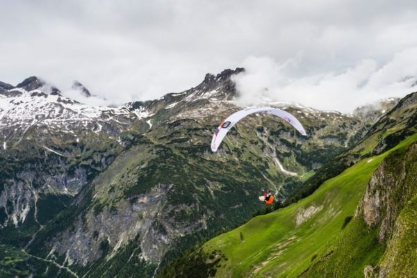 Les premiers athlètes atteindront le Mont Blanc bientôt © zoom / Adi Geisegger