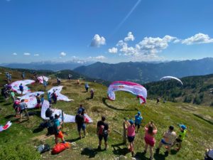 red bull x-alps prologue