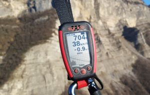 Syride SYS'NAV XL