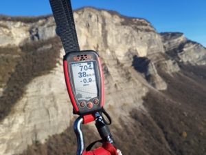 vario syride SYS'NAV XL